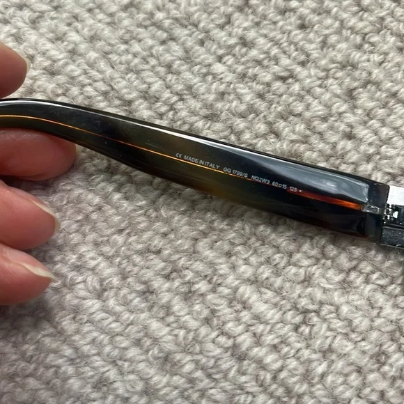 Gucci women’s sunglasses - Picture 5 of 8